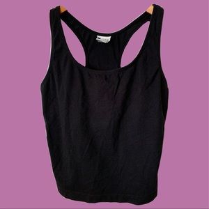 ✨ 2/$10 vintage crop top ✨